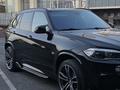BMW X5 2016 года за 18 100 000 тг. в Шымкент – фото 5