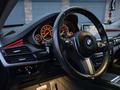 BMW X5 2016 года за 18 100 000 тг. в Шымкент – фото 6
