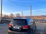 Kia Sorento 2012 года за 6 600 000 тг. в Усть-Каменогорск – фото 4