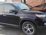 Kia Sorento 2012 года за 6 600 000 тг. в Усть-Каменогорск – фото 5