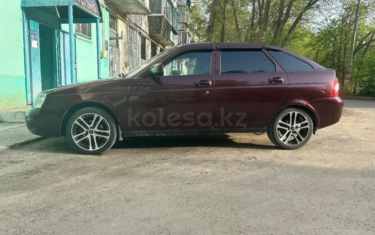 ВАЗ (Lada) Priora 2172 2012 годаfor2 200 000 тг. в Костанай