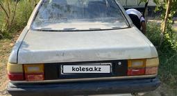 Audi 100 1989 года за 400 000 тг. в Шымкент – фото 2
