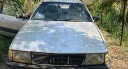 Audi 100 1989 года за 400 000 тг. в Шымкент