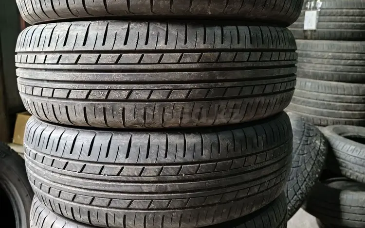 185/65R15 Yokohama ECOSүшін50 000 тг. в Алматы