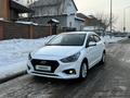 Hyundai Accent 2019 года за 7 100 000 тг. в Астана