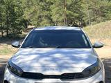 Kia Cerato 2024 года за 8 200 000 тг. в Семей – фото 3