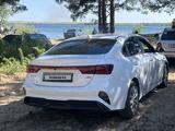 Kia Cerato 2024 года за 8 200 000 тг. в Семей – фото 4