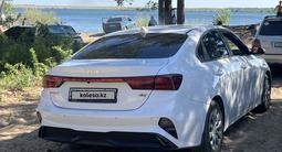 Kia Cerato 2024 года за 8 200 000 тг. в Семей – фото 4