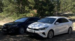 Kia Cerato 2024 года за 8 200 000 тг. в Семей – фото 2