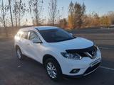 Nissan X-Trail 2015 года за 8 500 000 тг. в Павлодар