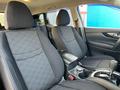 Nissan Qashqai 2018 года за 6 820 000 тг. в Алматы – фото 9