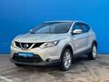 Nissan Qashqai 2018 года за 6 820 000 тг. в Алматы