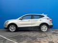 Nissan Qashqai 2018 года за 6 820 000 тг. в Алматы – фото 5