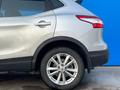 Nissan Qashqai 2018 года за 6 820 000 тг. в Алматы – фото 7