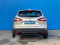 Nissan Qashqai 2018 года за 6 820 000 тг. в Алматы – фото 4
