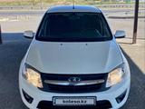 ВАЗ (Lada) Granta 2190 2014 годаүшін1 900 000 тг. в Шымкент