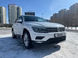 Volkswagen Tiguan 2018 года за 11 800 000 тг. в Астана – фото 4