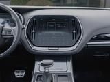 Jetour X70 2024 года за 9 000 000 тг. в Караганда – фото 4