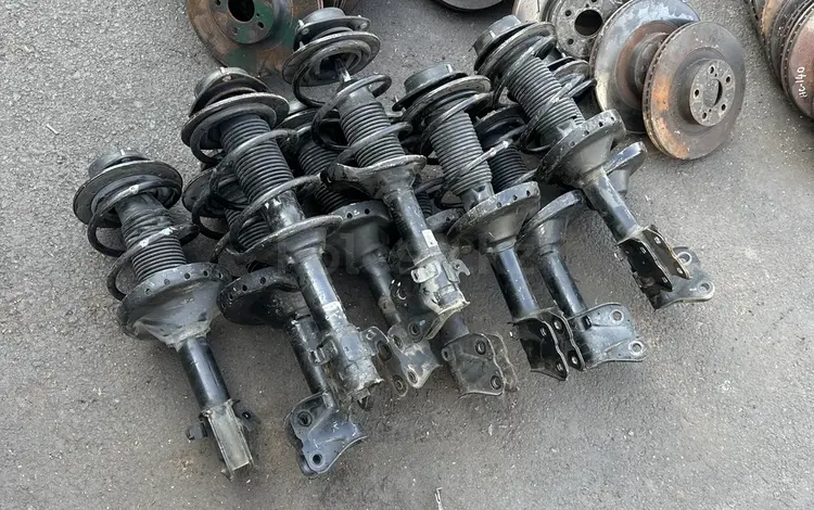 Амортизаторы за 44 000 тг. в Шымкент
