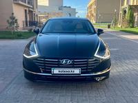 Hyundai Sonata 2019 годаfor10 700 000 тг. в Шымкент