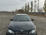 Lexus ES 300 2001 годаfor4 300 000 тг. в Кызылорда