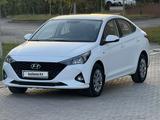 Hyundai Accent 2021 года за 7 800 000 тг. в Шымкент
