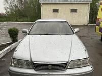 Toyota Mark II 1997 года за 3 350 000 тг. в Алматы