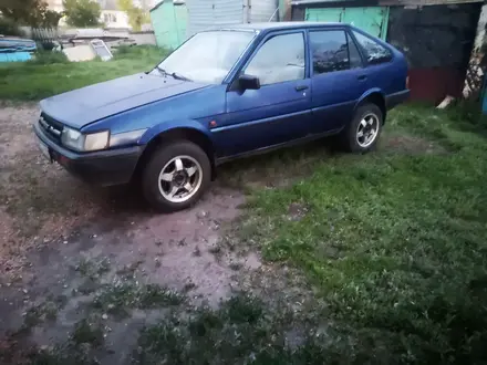 Toyota Corolla 1985 года за 950 000 тг. в Астана