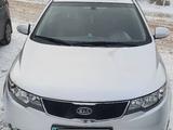 Kia Cerato 2010 года за 5 700 000 тг. в Астана