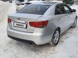 Kia Cerato 2010 года за 5 700 000 тг. в Астана – фото 2