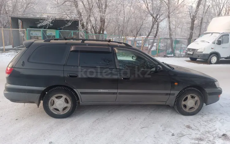 Toyota Caldina 1996 годаfor2 500 000 тг. в Усть-Каменогорск