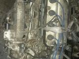 Двигатель Honda odyssey F22 за 320 000 тг. в Алматы