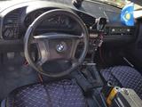 BMW 316 1995 года за 1 400 000 тг. в Уральск – фото 2