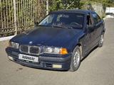 BMW 316 1995 года за 1 400 000 тг. в Уральск