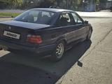 BMW 316 1995 года за 1 400 000 тг. в Уральск – фото 4