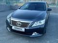 Toyota Camry 2014 года за 9 800 000 тг. в Актау – фото 2