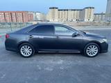 Toyota Camry 2014 годаүшін9 800 000 тг. в Актау – фото 3