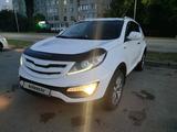 Kia Sportage 2014 года за 9 200 000 тг. в Актобе