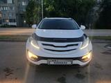 Kia Sportage 2014 годаүшін9 200 000 тг. в Актобе – фото 3