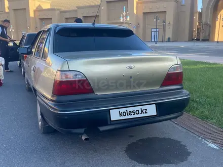Daewoo Nexia 2006 года за 450 000 тг. в Шымкент