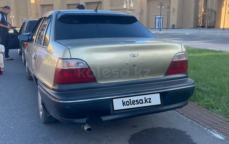 Daewoo Nexia 2006 года за 450 000 тг. в Шымкент