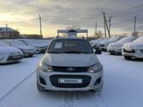 ВАЗ (Lada) Kalina 2194 2018 года за 3 700 000 тг. в Уральск – фото 3