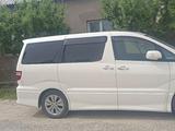 Toyota Alphard 2006 годаүшін6 200 000 тг. в Шымкент – фото 3