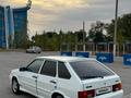 ВАЗ (Lada) 2114 2013 года за 1 300 000 тг. в Актобе – фото 10