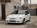 ВАЗ (Lada) 2114 2013 года за 1 300 000 тг. в Актобе – фото 9