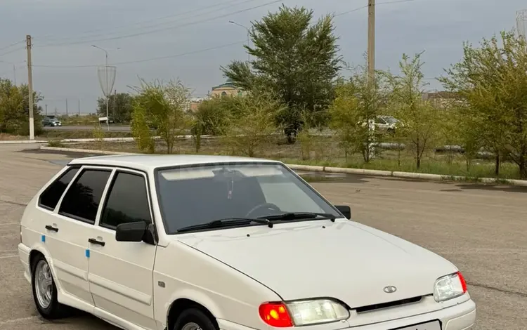 ВАЗ (Lada) 2114 2013 года за 1 300 000 тг. в Актобе
