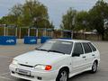 ВАЗ (Lada) 2114 2013 года за 1 300 000 тг. в Актобе – фото 5