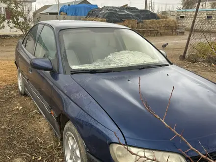 Opel Omega 1998 года за 1 200 000 тг. в Шубаркудук – фото 5