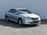 Toyota Camry 2012 года за 8 500 000 тг. в Атырау – фото 3