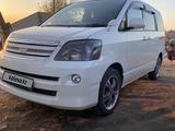 Toyota Noah 2006 годаүшін5 000 000 тг. в Усть-Каменогорск